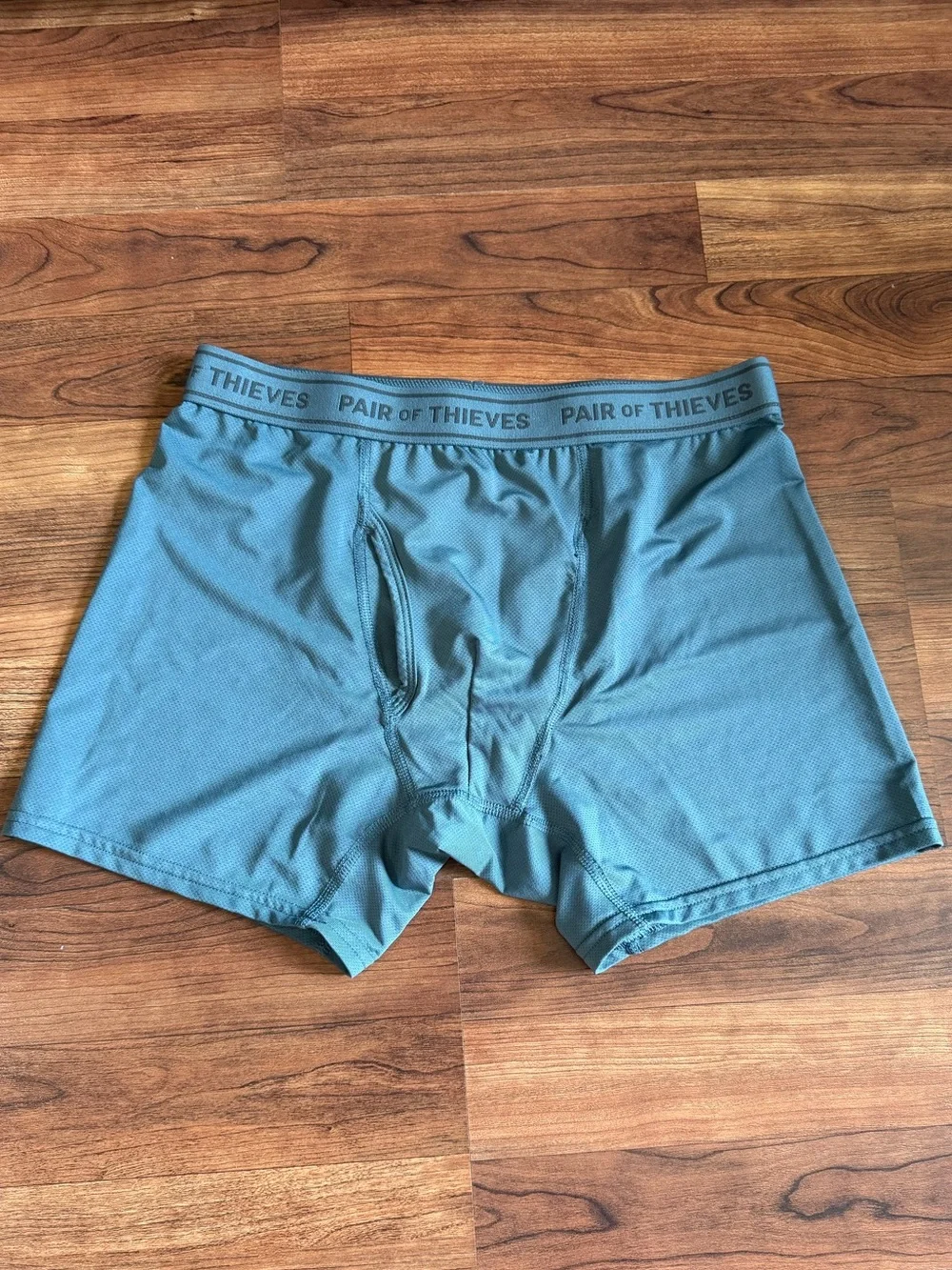 Men’s Pair of Thieves boxer briefs